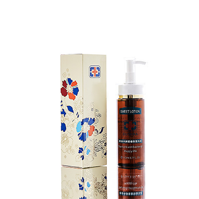 茄子河男女外阴洗液