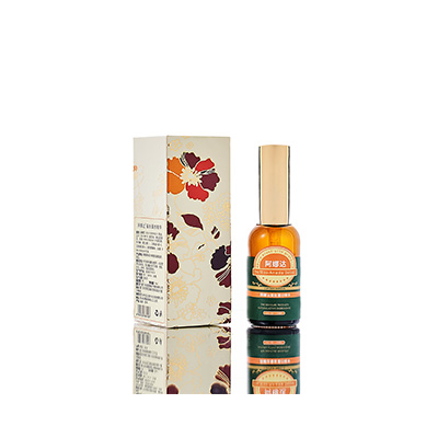 茄子河备孕期日常卫生护理精华