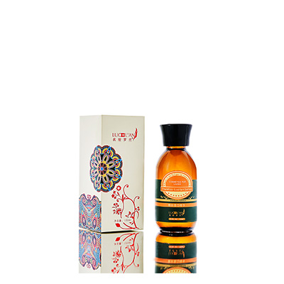 茄子河预防妊娠纹.蚕丝修复精华