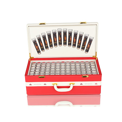 茄子河产后卵巢回春套